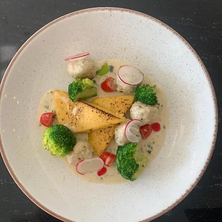 Atmosfera 1 I 2 Apartment *