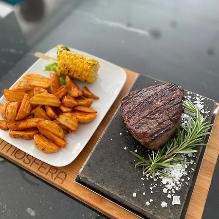 Apartment Atmosfera 1 I 2 Bytów