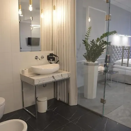 Atmosfera 1 I 2 Apartament *