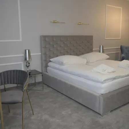 Apartament Atmosfera 1 I 2