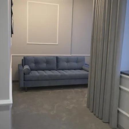 Atmosfera 1 I 2 Apartment *