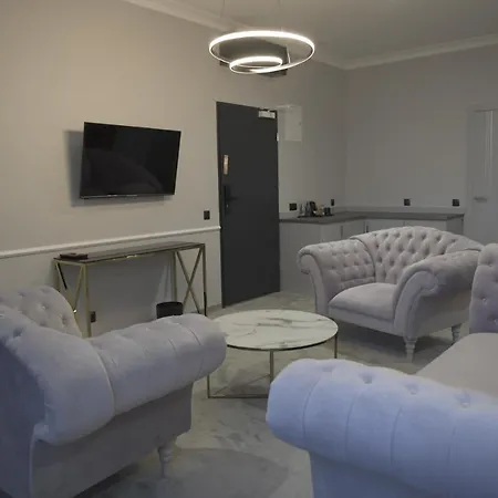 Apartment Atmosfera 1 I 2