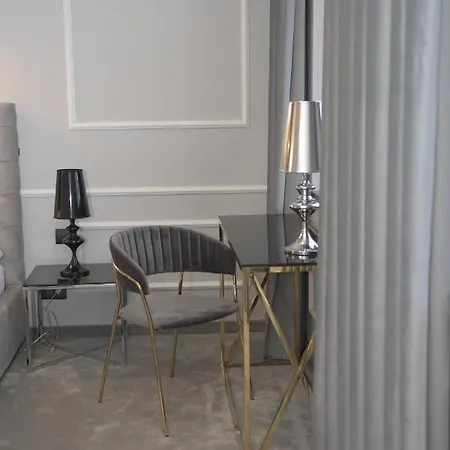 Apartment Atmosfera 1 I 2 Bytów