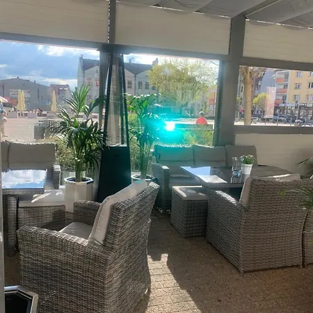 Apartament Atmosfera 1 I 2