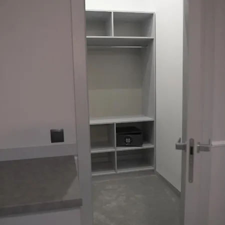 Atmosfera 1 I 2 Apartament Bytów