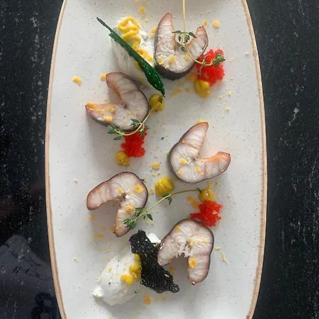 Atmosfera 1 I 2 Apartament *