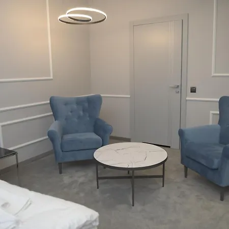 Apartament Atmosfera 1 I 2 Bytów