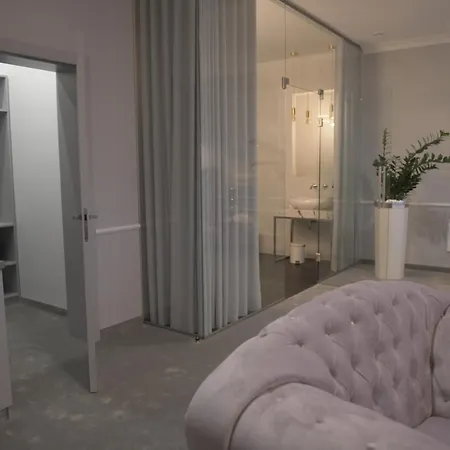 Atmosfera 1 I 2 Apartament Bytów