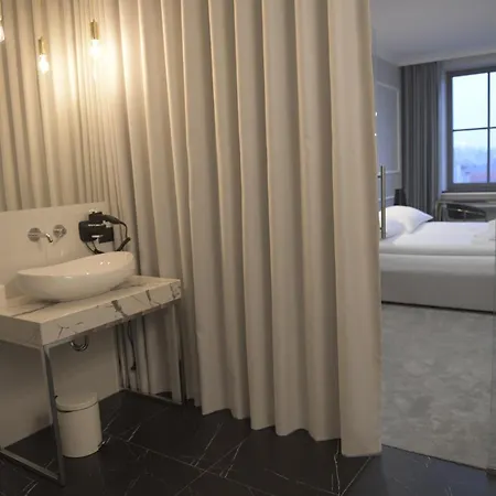 Atmosfera 1 I 2 Apartment