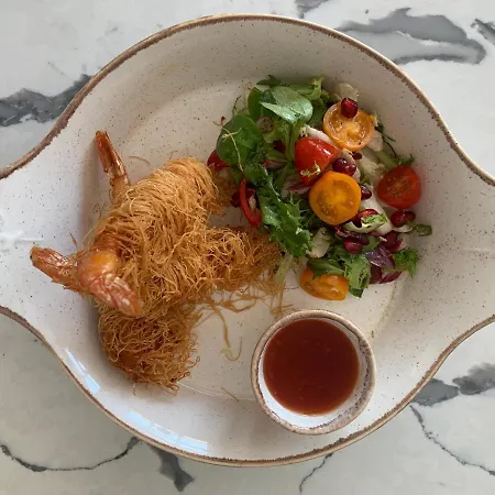 Atmosfera 1 I 2 Apartment *