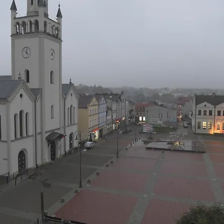 Atmosfera 1 I 2 * Bytów