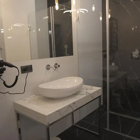 Apartament Atmosfera 1 I 2 Bytów