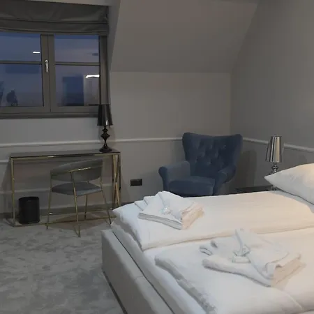 Atmosfera 1 I 2 Apartment Bytów