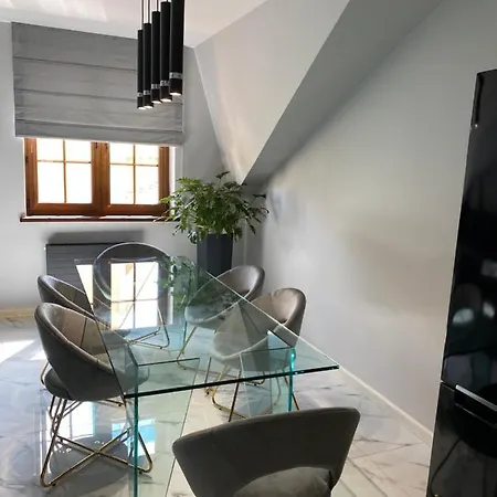 Atmosfera 1 I 2 Apartament