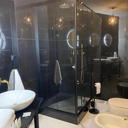 Apartament Atmosfera 1 I 2 Bytów