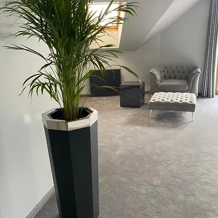 Apartament Atmosfera 1 I 2 *