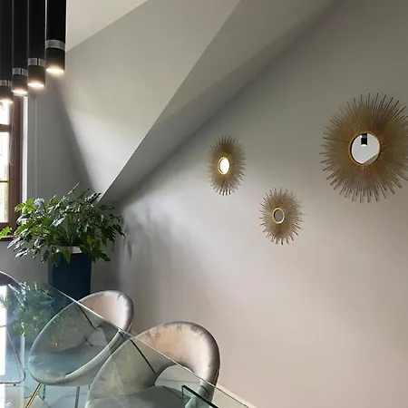 Apartment Atmosfera 1 I 2 *