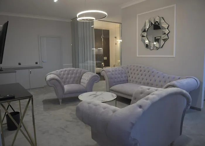 Atmosfera 1 I 2 Daire *