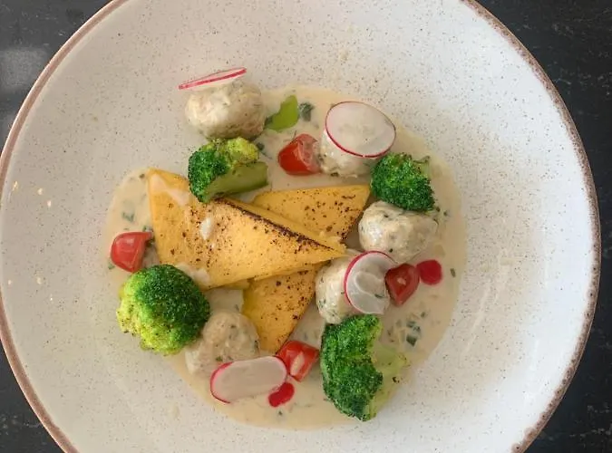 Atmosfera 1 I 2 Daire *