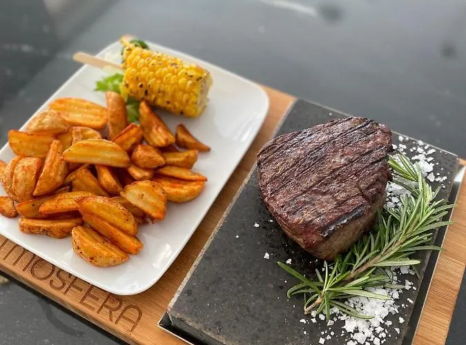 Daire Atmosfera 1 I 2 Bytów