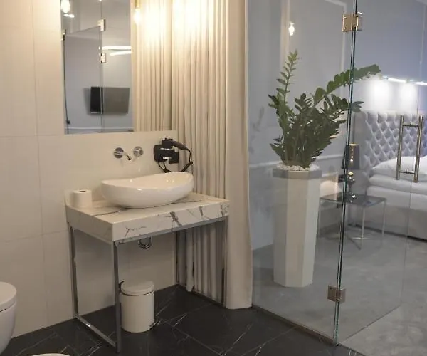 Atmosfera 1 I 2 Daire *