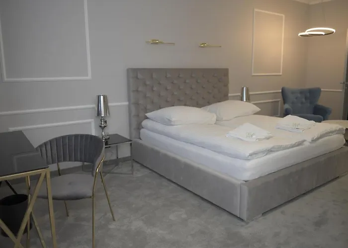 Daire Atmosfera 1 I 2