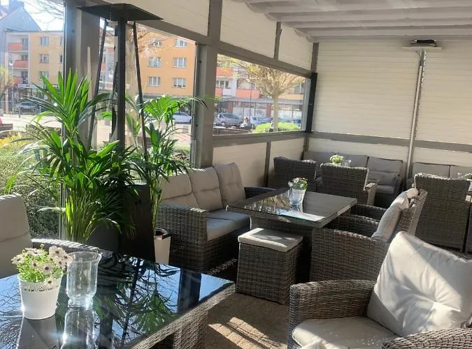 Daire Atmosfera 1 I 2 *