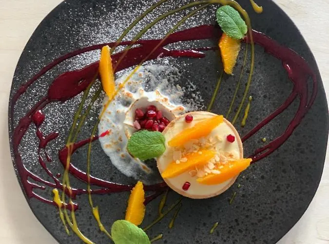 Daire Atmosfera 1 I 2 Bytów