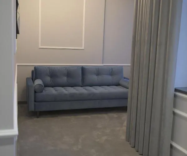 Atmosfera 1 I 2 Daire *