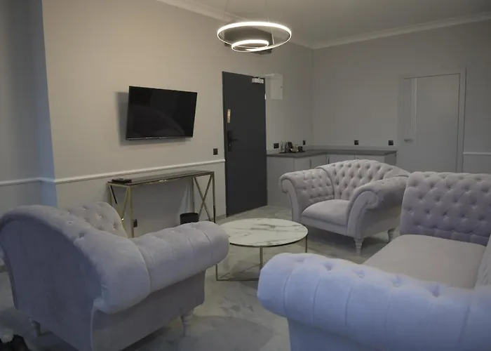 Daire Atmosfera 1 I 2