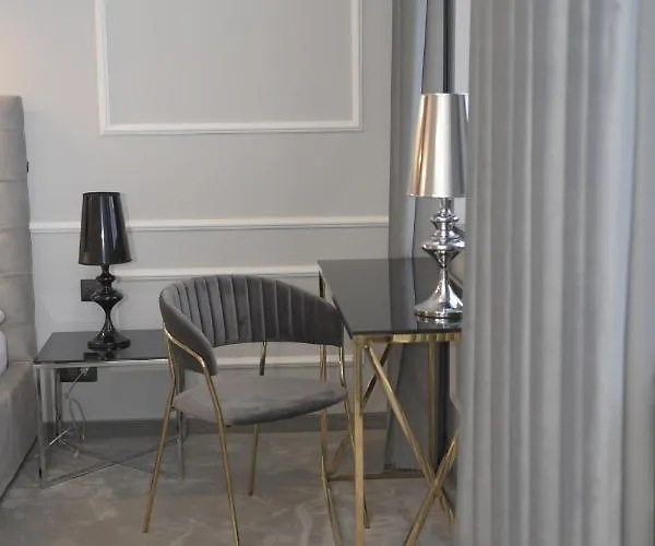 Daire Atmosfera 1 I 2 Bytów