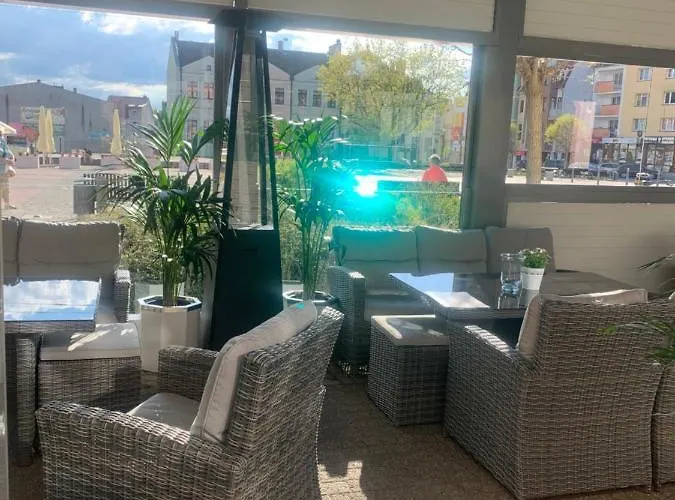 Daire Atmosfera 1 I 2