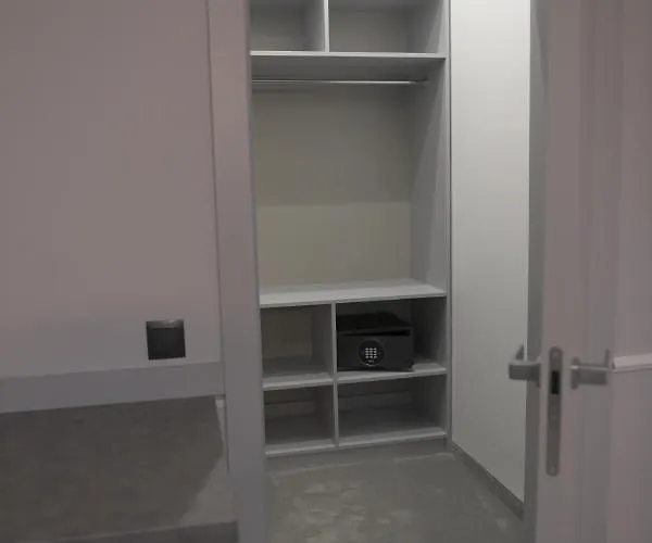 Atmosfera 1 I 2 Daire Bytów