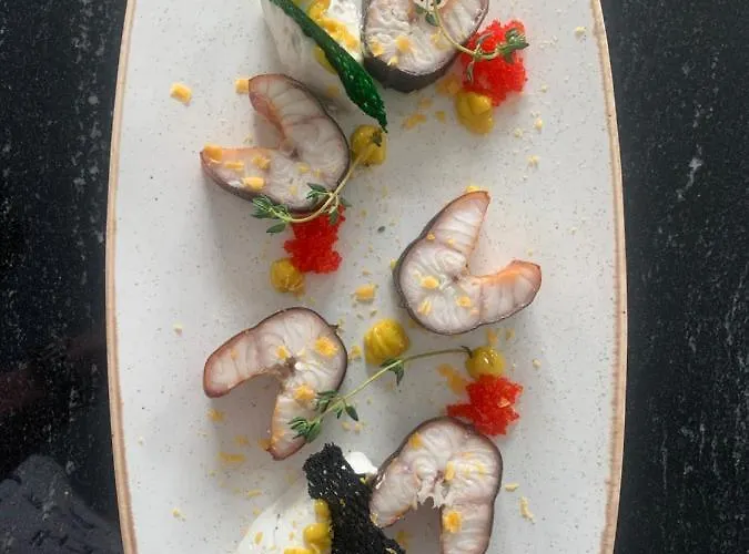 Atmosfera 1 I 2 Daire *