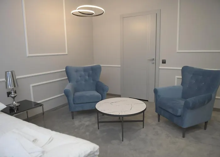 Daire Atmosfera 1 I 2 Bytów