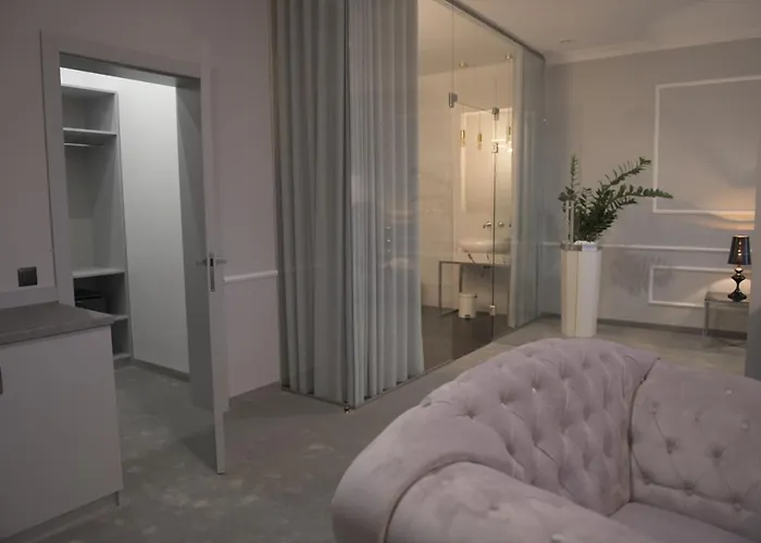 Atmosfera 1 I 2 Daire Bytów