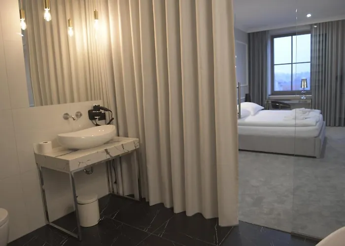 Atmosfera 1 I 2 Daire