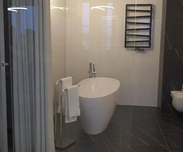 Atmosfera 1 I 2 Daire *