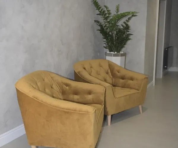 Daire Atmosfera 1 I 2 *