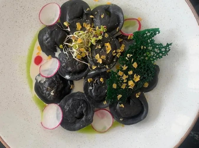 Daire Atmosfera 1 I 2 *