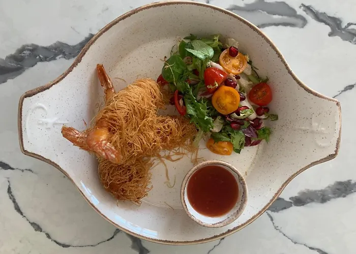 Atmosfera 1 I 2 Daire *