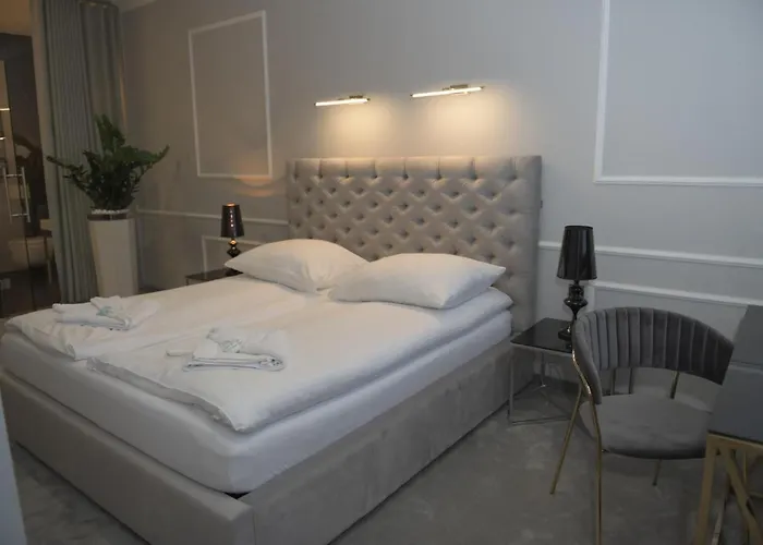 Daire Atmosfera 1 I 2 *