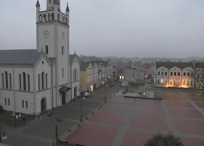 Atmosfera 1 I 2 * Bytów