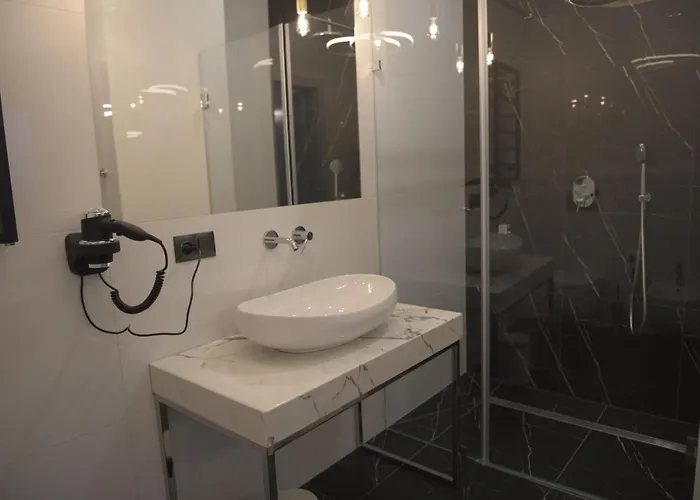 Daire Atmosfera 1 I 2 Bytów