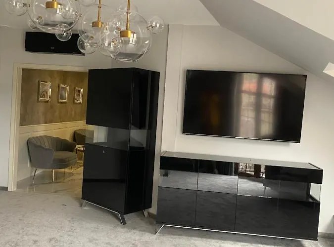 Atmosfera 1 I 2 Daire *