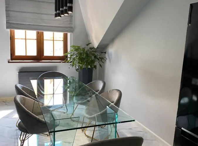 Atmosfera 1 I 2 Daire