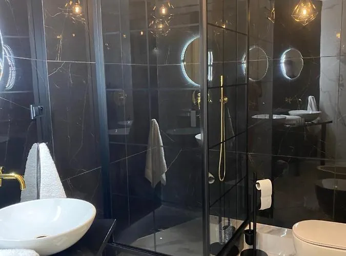 Daire Atmosfera 1 I 2 Bytów