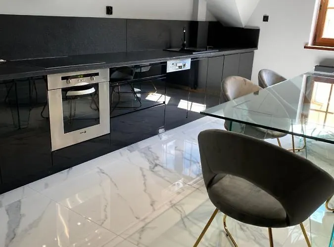 Atmosfera 1 I 2 Daire *