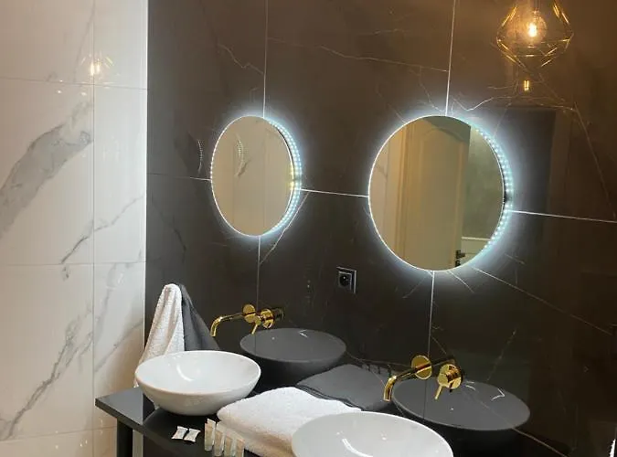 Atmosfera 1 I 2 Daire *