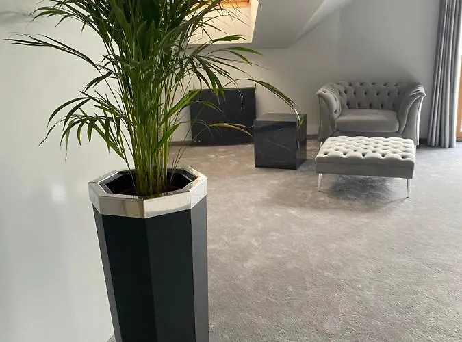 Daire Atmosfera 1 I 2 *